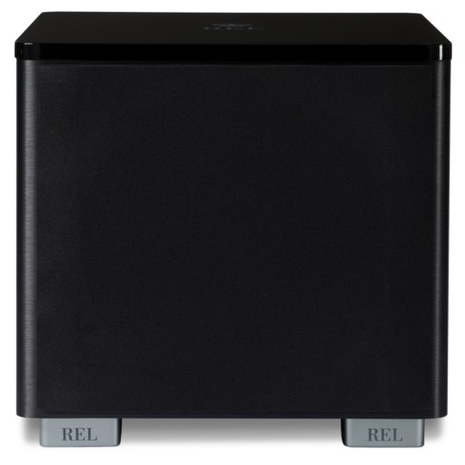 REL HT-1205 MKII Subwoofer