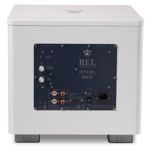 REL HT-1205 MKII Subwoofer