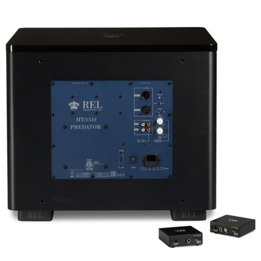 REL HT-1510 Predator Subwoofer