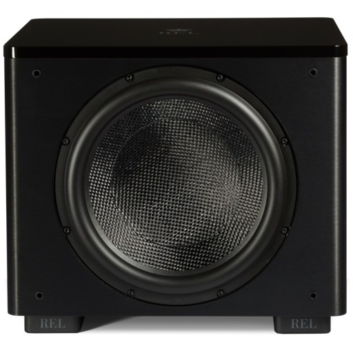 REL HT-1510 Predator Subwoofer