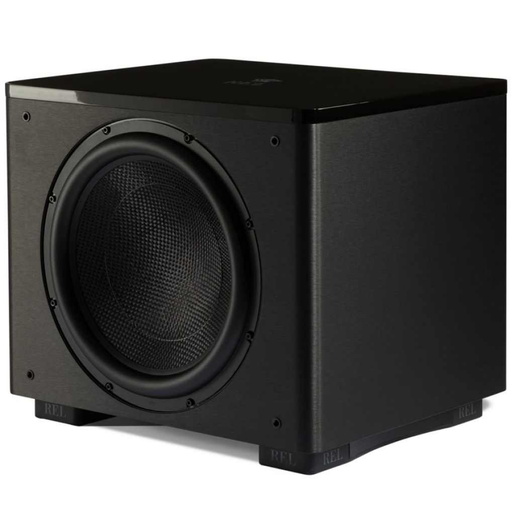 REL HT-1510 Predator Subwoofer