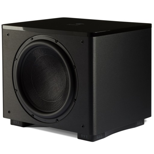 REL HT-1510 Predator Subwoofer
