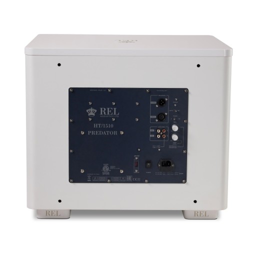 REL HT-1510 Predator Subwoofer