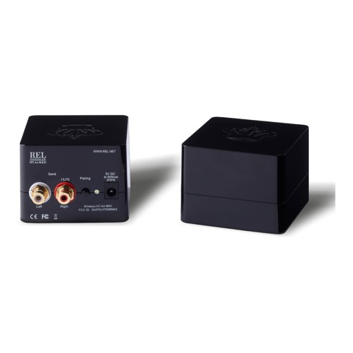 REL HT-Air MKII Wireless Transmitter