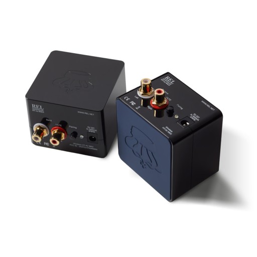 REL HT-Air MKII Wireless Transmitter