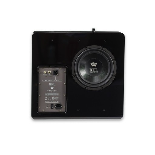 REL Planar PL-1 Subwoofer