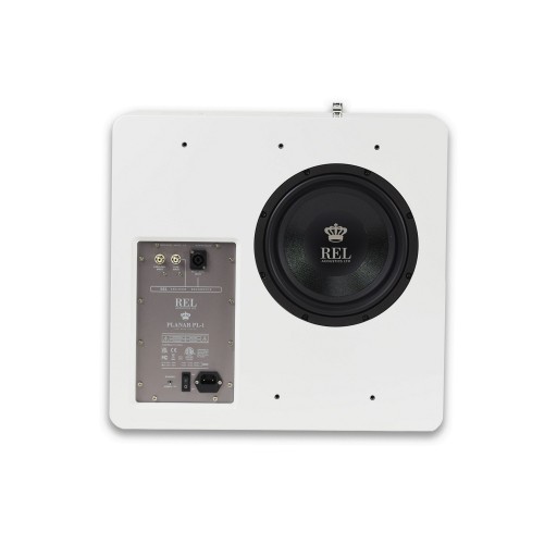REL Planar PL-1 Subwoofer