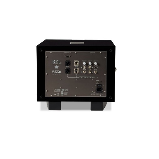 REL S/550 Subwoofer