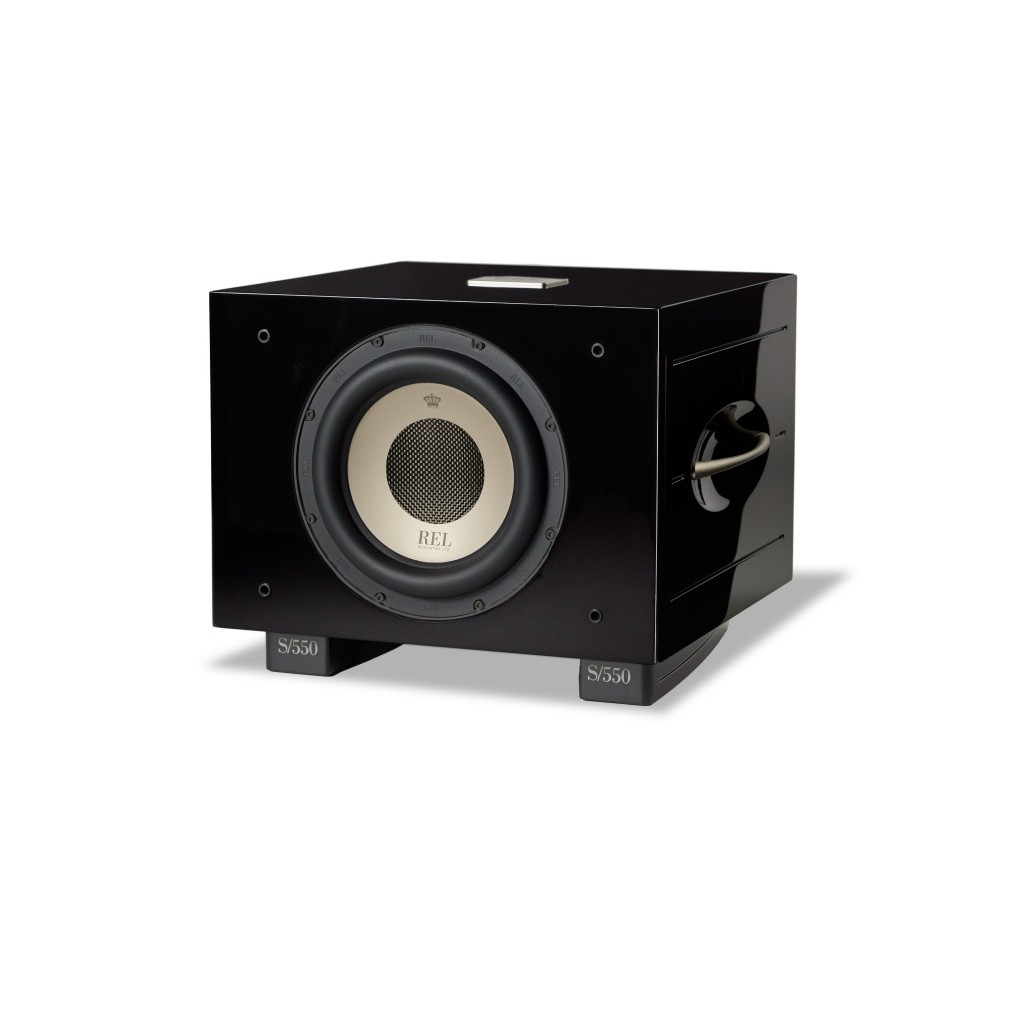 REL S/550 Subwoofer