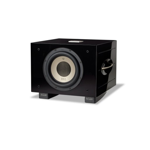 REL S/550 Subwoofer