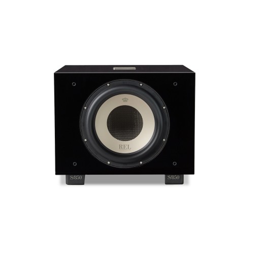 REL S/850 Subwoofer