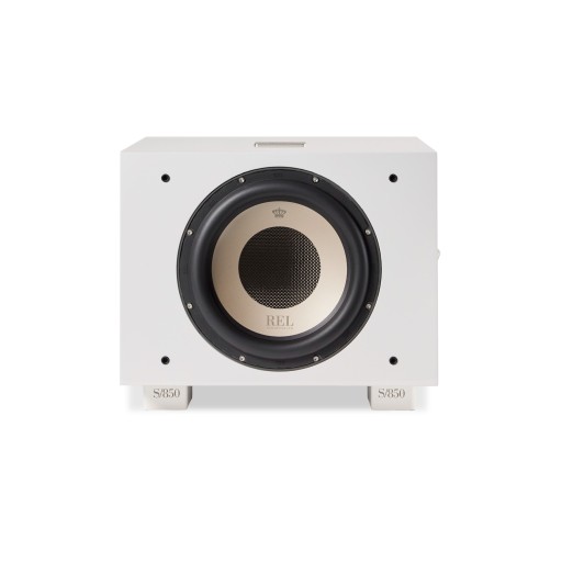 REL S/850 Subwoofer