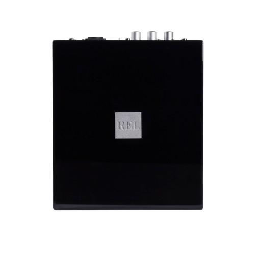 REL Tzero MKIII Subwoofer