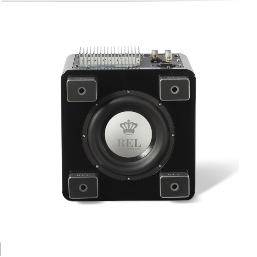 REL T/5x Subwoofer