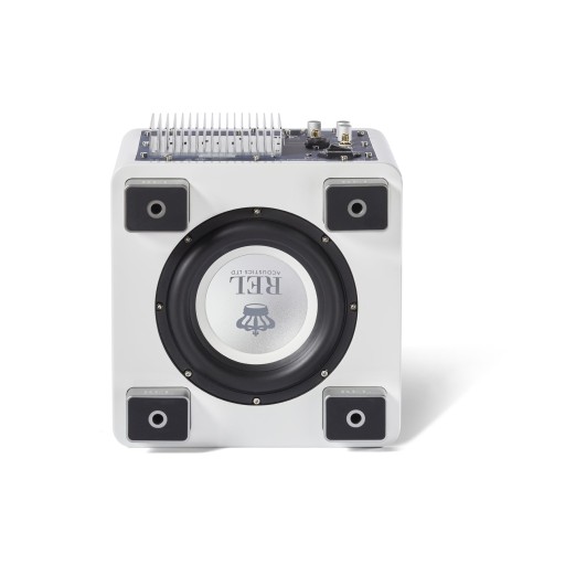 REL T/5x Subwoofer