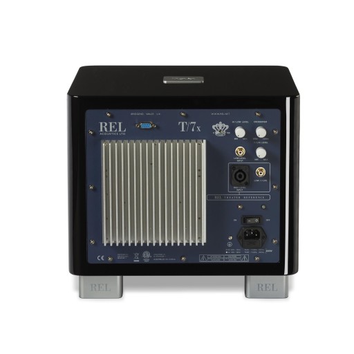 REL T/7x Subwoofer