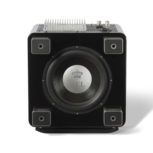 REL T/7x Subwoofer