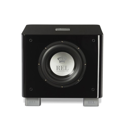 REL T/7x Subwoofer