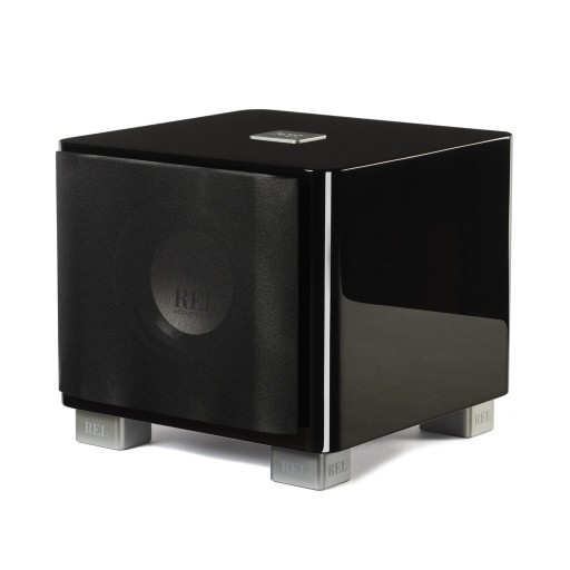 REL T/7x Subwoofer