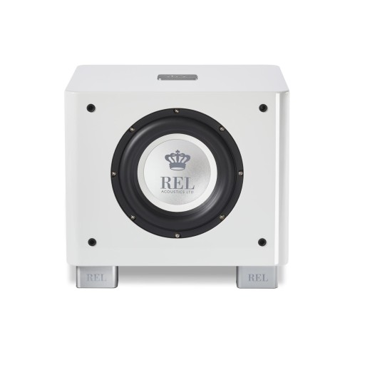 REL T/7x Subwoofer
