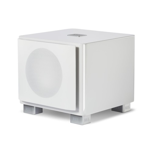 REL T/7x Subwoofer