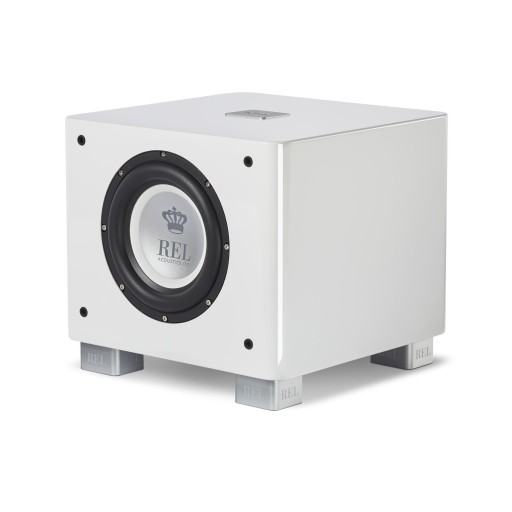 REL T/7x Subwoofer