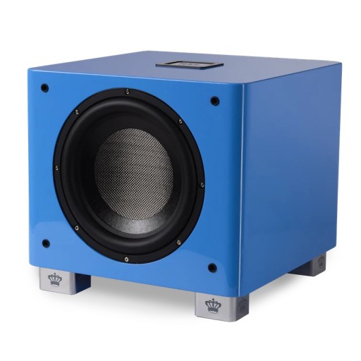 REL T/9x SE Subwoofer