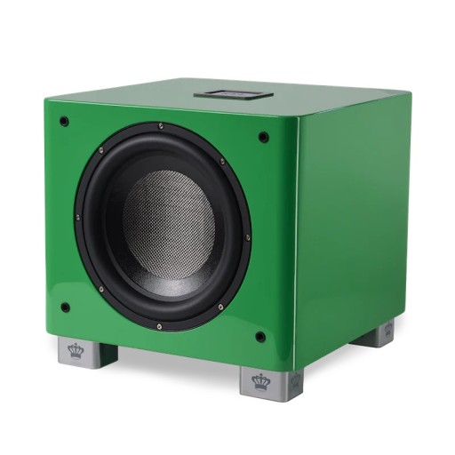 REL T/9x SE Subwoofer