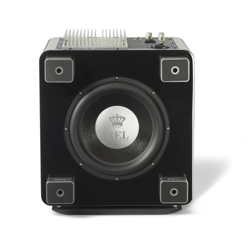REL T/9x Subwoofer