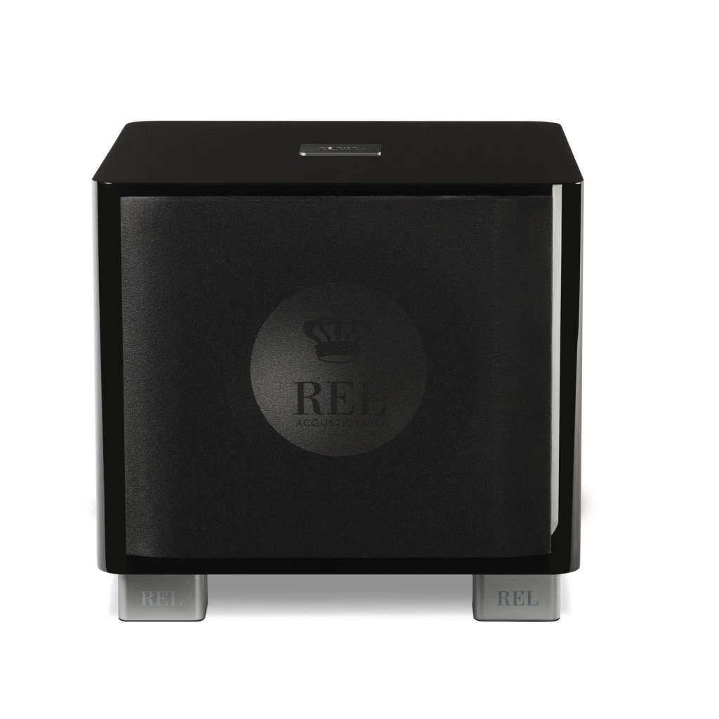 REL T/9x Subwoofer