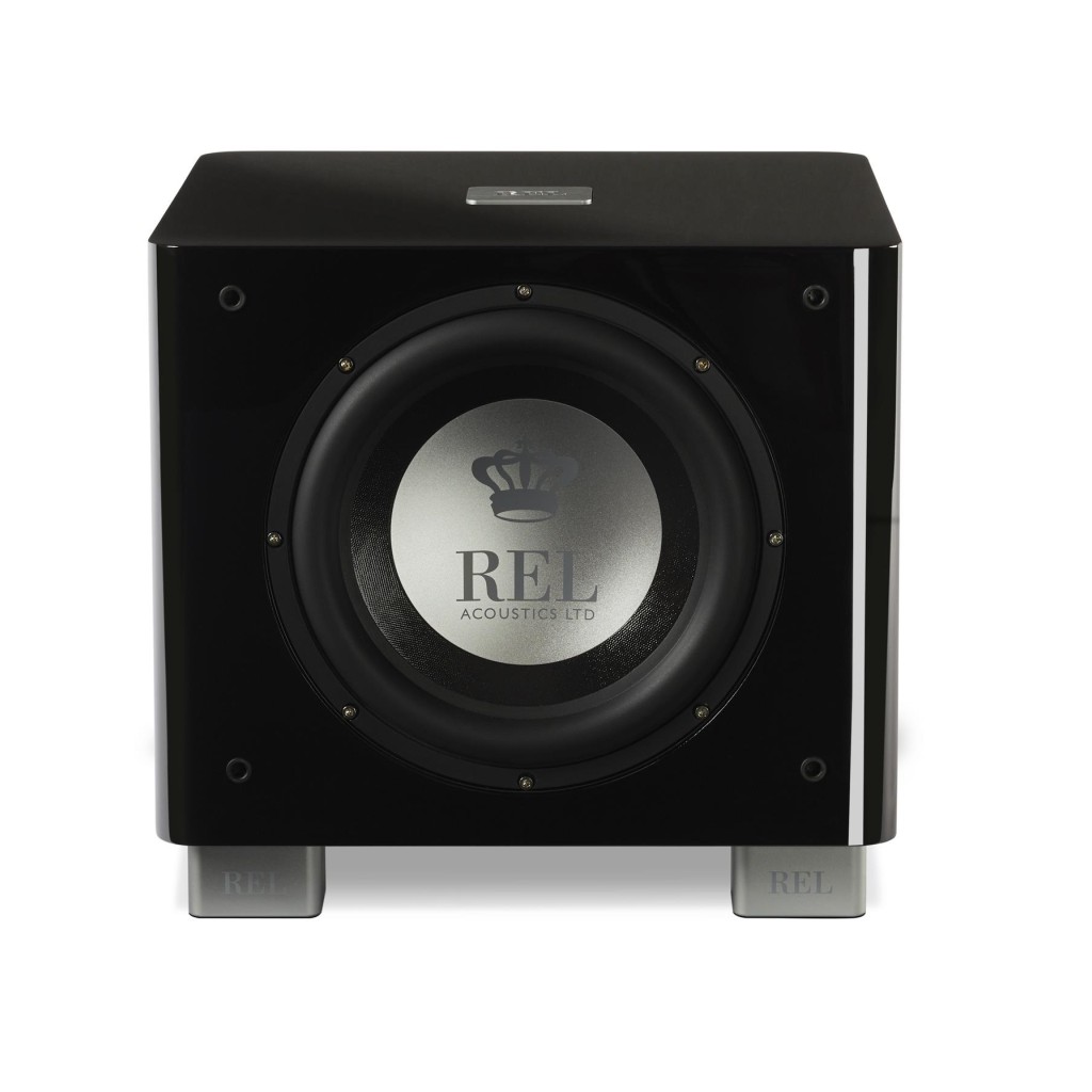 REL T/9x Subwoofer