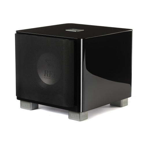 REL T/9x Subwoofer
