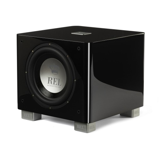 REL T/9x Subwoofer