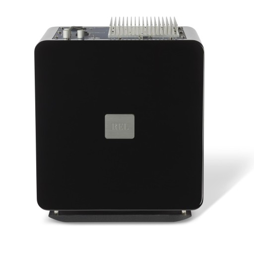 REL T/9x Subwoofer