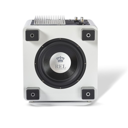 REL T/9x Subwoofer