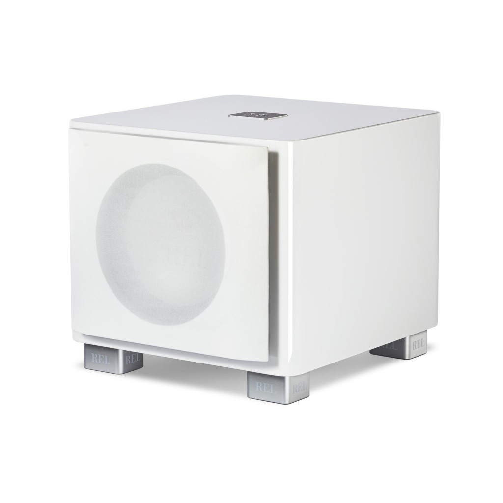 REL T/9x Subwoofer