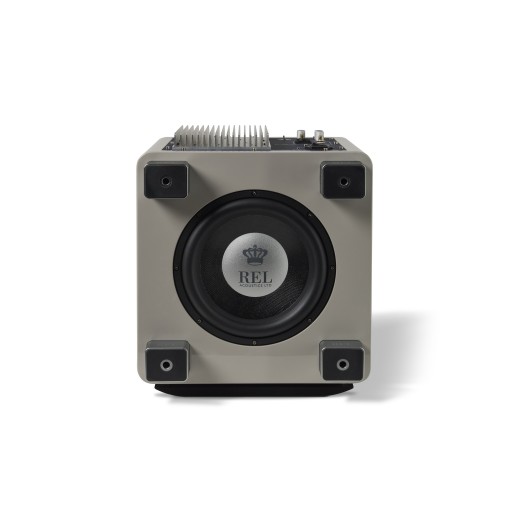 REL T/9x Subwoofer