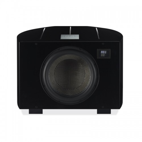 rel no 25 subwoofer