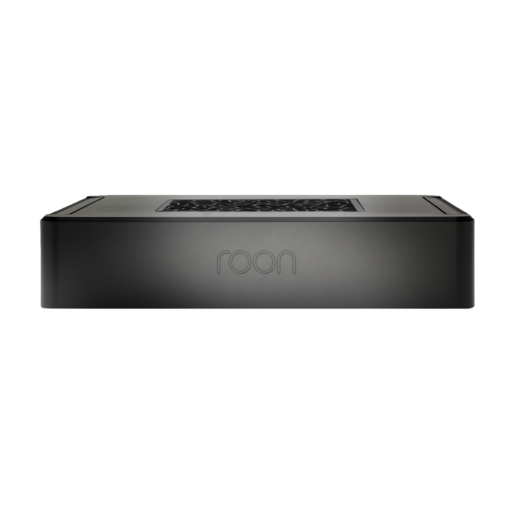 Roon Nucleus One Music Server