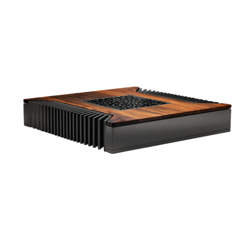Roon Nucleus Titan Interchangeable Inlay