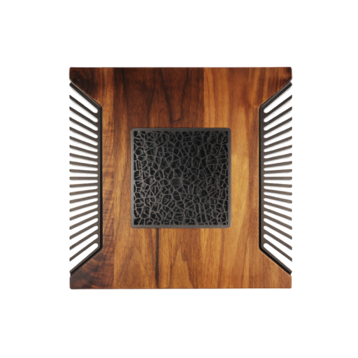Roon Nucleus Titan Interchangeable Inlay