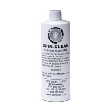 Spin Clean Washer Fluid 16oz