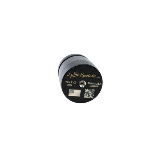 Stillpoints Ultra 1S V2 Isolators