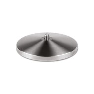 Stillpoints Ultra Base - Set of 3 - Silver Finish