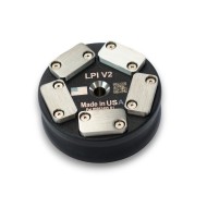 Stillpoints Ultra LPI V2 - Black Finish