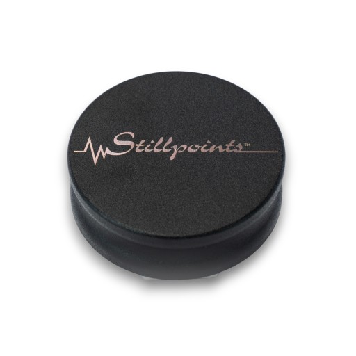 Stillpoints Ultra LPI V2 - Black Finish