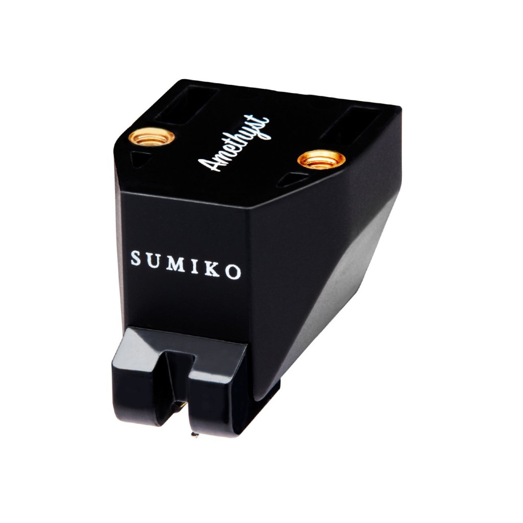 Sumiko Amethyst Moving Magnet Cartridge