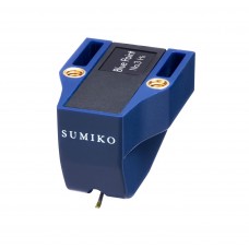 Sumiko Blue Point No.3 High Output Moving Coil Cartridge