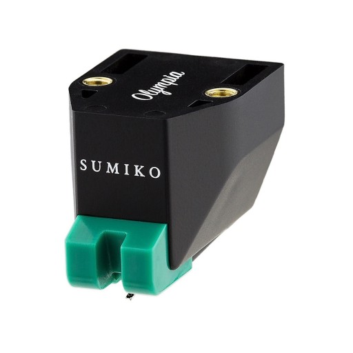 Sumiko Olympia Moving Magnet Cartridge