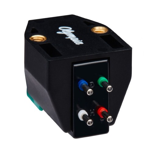 Sumiko Olympia Moving Magnet Cartridge